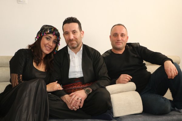 meksikadan-yuksekovaya-gelin-geldi-1673592649486.jpeg Meksika’dan Yüksekova’ya gelin geldi! - 2