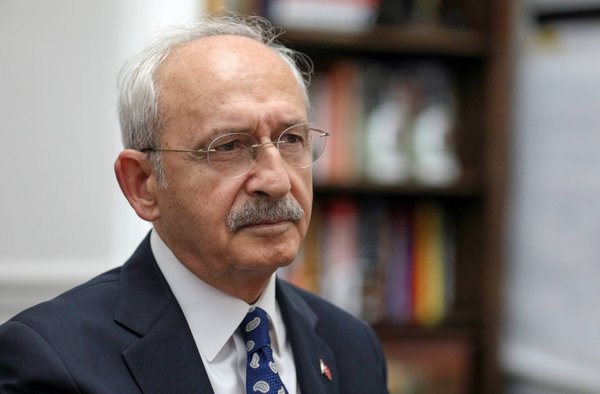 Londra’da Parayı buldum diyen Kılıçdaroğlu Ankara’da kendisiyle çelişti: Kimseye el açmayacağız