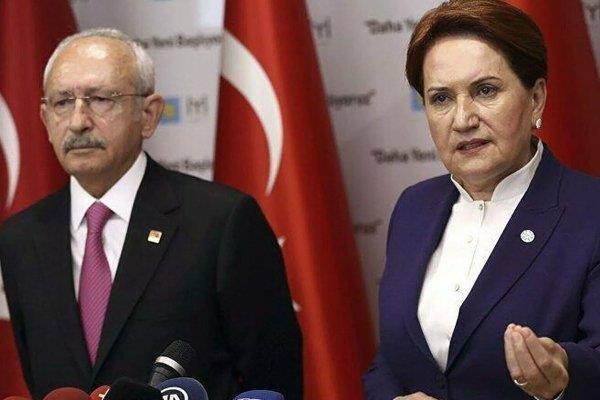 6'lı koalisyonun üyeleri hiç sakin değil! Yumruklu kavga an meselesi | Mahmut Övür yazdı: İYİ Parti nasıl kurtulur? - 2