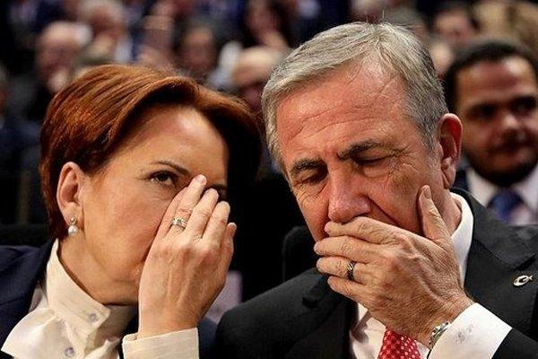 6'lı koalisyonun üyeleri hiç sakin değil! Yumruklu kavga an meselesi | Mahmut Övür yazdı: İYİ Parti nasıl kurtulur? - 7