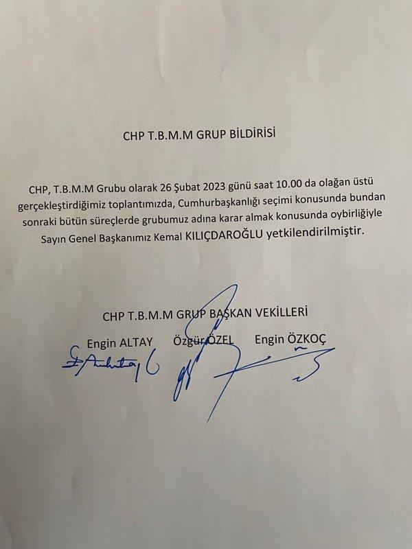 chp-grubu-cumhurbaskanligi-aday-surecinde-kemal-kilicdarogluna-tam-yetki-verdi-bir-aday-uzerinde-de-anlastilar-1677420074584.jpeg CHP grubu cumhurbaşkanlığı aday sürecinde Kemal Kılıçdaroğlu'na tam yetki verdi! Bir aday üzerinde de anlaştılar - 7