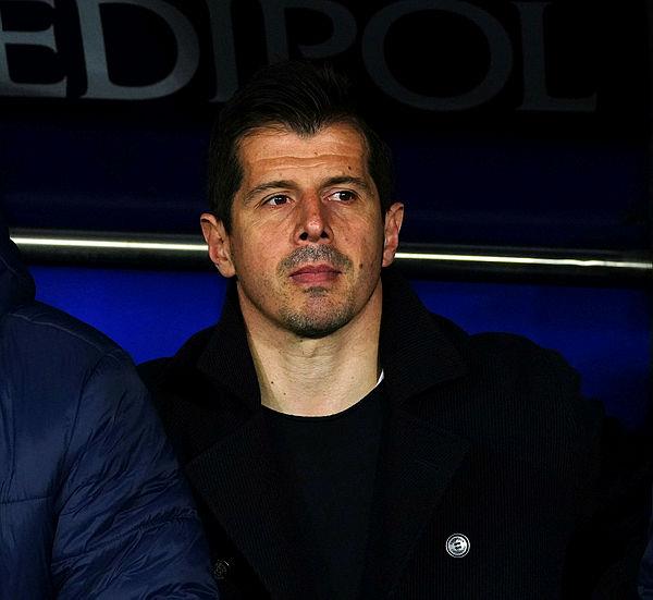 Başakşehir hocası Emre Belözoğlu’ndan Beşiktaş maçı sonrası çok sert ifadeler: Adaptan haysiyetten yoksun