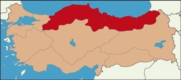 Son dakika: Hava durumu nasıl olacak? Turuncu alarm! AFAD'dan uyarı - 12