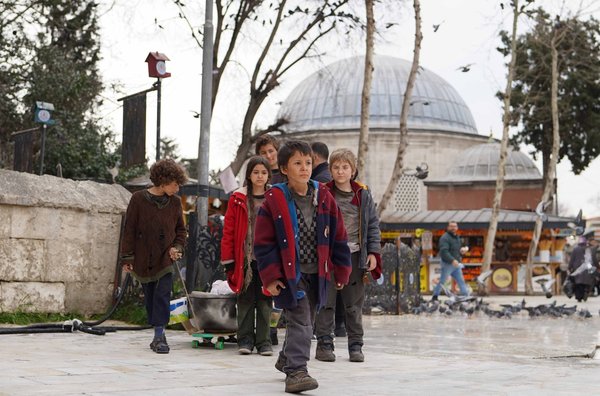 Ateş Kuşları’nda Gülayşe Barbaros’un sırrını öğrenecek mi? - 3
