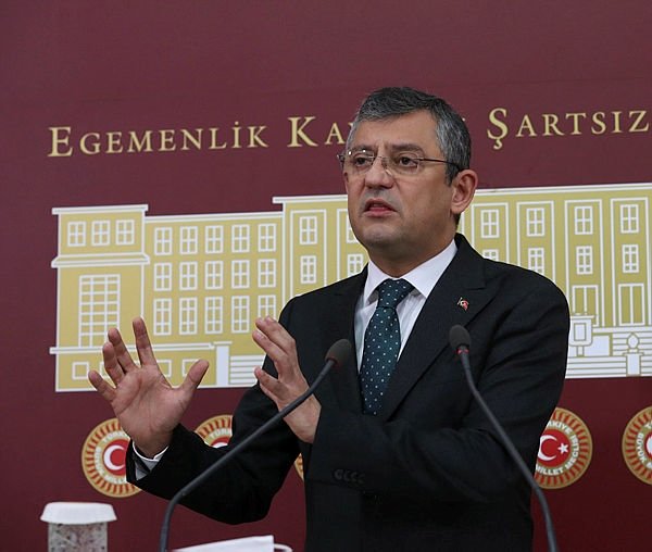 7'li koalisyonun adayı CHP Lideri Kemal Kılıçdaroğlu verdiği hiçbir sözü tutmadı! - 5