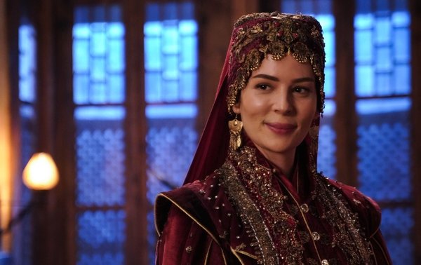 Zirvenin sahibi Kuruluş Osman! Milyonları ekran başına kilitledi - 2