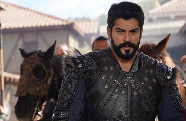 Zirvenin sahibi Kuruluş Osman! Milyonları ekran başına kilitledi - 3