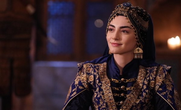 Zirvenin sahibi Kuruluş Osman! Milyonları ekran başına kilitledi - 4