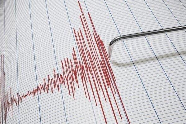 Kahramanmaraş'ta korkutan deprem! AFAD büyüklüğünü 4 olarak duyurdu | SON DEPREMLER - 2