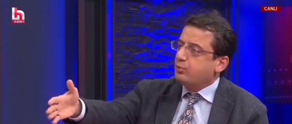 1681590759115.jpg CHP'den HDP'ye destek için açık çek! Aytuğ Atıcı: HDP CHP'nin içinden çıkmış bir partidir - 3