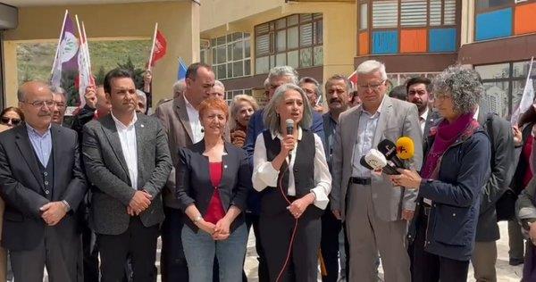 1682571423334.jpeg HDP'li Çiğdem Kılıçgün Uçar'dan "Birlikte kuracağız" itirafı! CHP Lideri Kemal Kılıçdaroğlu'na destek mesajları - 2