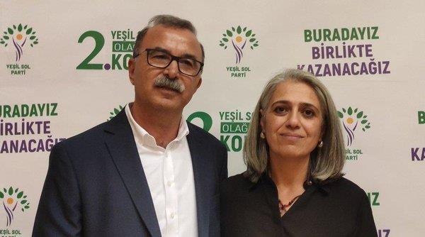 1682572511170.jpeg HDP'li Çiğdem Kılıçgün Uçar'dan "Birlikte kuracağız" itirafı! CHP Lideri Kemal Kılıçdaroğlu'na destek mesajları - 3