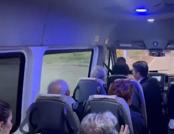 1682767303882.jpeg "Cumhurbaşkanlığı uçaklarını satacağım" diyen Meral Akşener Şanlıurfa'ya özel jetle geldi - 1