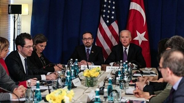 1684172527733.jpg Beyaz Saray'dan Türkiye'deki seçimlere yönelik açıklama: Biden birlikte çalışmak için dört gözle bekliyor - 7