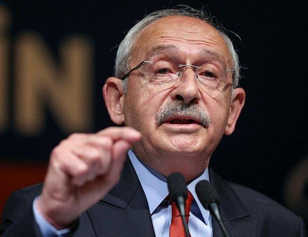 FETÖ'cülere ve PKK'lılara verdiği vaatlerin meyvesini aldı! Kemal Kılıçdaroğlu Silivri ve Diyarbakır Cezaevlerinde birinci sırada çıktı - 4