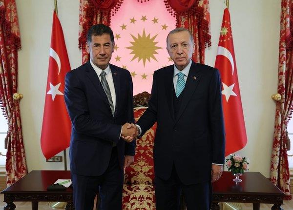Zafer Partisi Genel Başkanı Ümit Özdağ'dan ikinci tur öncesi flaş açıklama! Kararını açıklayacağı tarihi duyurdu - 4