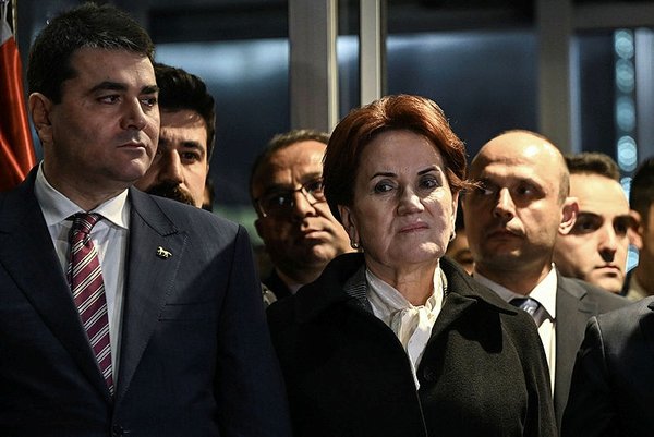 CHP fondaşlarından Merdan Yanardağ Bay Kemal’i aklayıp Akşener’i eleştirdi: Süzme aptallık var