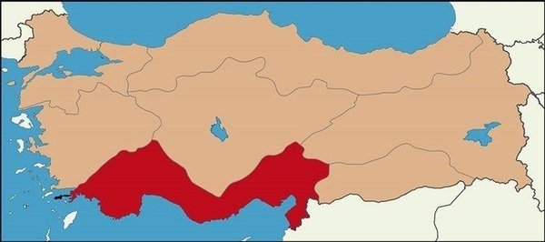 HAVA DURUMU | Önce Meteoroloji sonra Valilik! O il için uyarı üstüne uyarı! Çok kuvvetli geliyor | 3-7 Haziran 2023 - 6