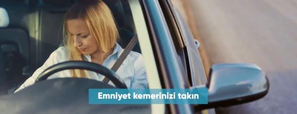 Bakan Yerlikaya: 30 bin 592 personelimizle yol güvenliği için tedbir aldık - 3