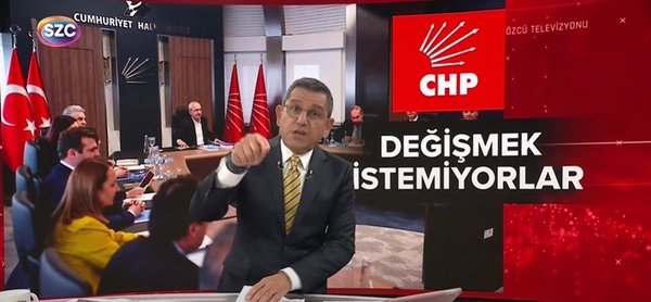 1688149267958.jpg 28 Mayıs sonrası Kılıçdaroğlu'nu eleştiri yağmuruna tutan Fatih Portakal'dan Sözcü TV'ye veda: Özleyeceğim bu insanları - 1