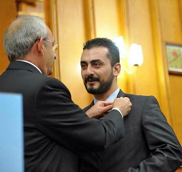 CHP'de iki ayda kirli çamaşırlar ortalığa döküldü! Skandallar tek tek ortaya çıkıyor - 4