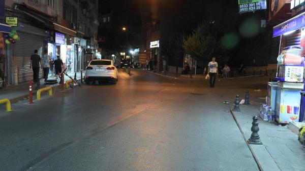 1691656479530.jpg Fatih’te korkutan skuter kazası: 2 kişi yaralandı - 4