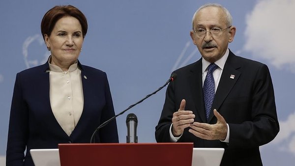 Fondaşları ittifak korkusu sardı: Partiler tek başına girerse eldeki belediyeler de gidecek - 6