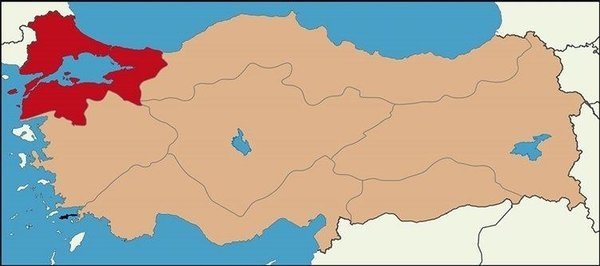 1692330046704.jpeg HAVA DURUMU | Hafta sonu Marmara için alarm! Meteoroloji haritayı yayınladı uyardı: Çok kuvvetli olacak | 18-22 Ağustos 2023 - 3