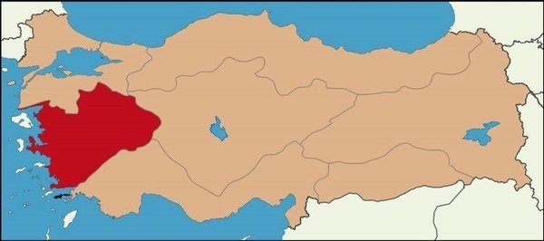 1692330056413.jpeg HAVA DURUMU | Hafta sonu Marmara için alarm! Meteoroloji haritayı yayınladı uyardı: Çok kuvvetli olacak | 18-22 Ağustos 2023 - 4