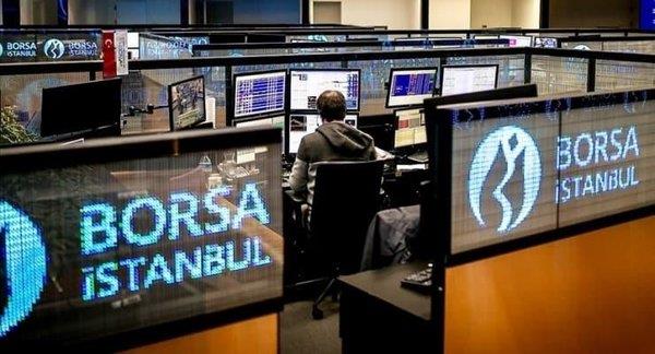 1694706658725.jpg Borsa günü yükselişle tamamladı! BIST 100 endeksi yüzde 1,31 değer kazandı - 2