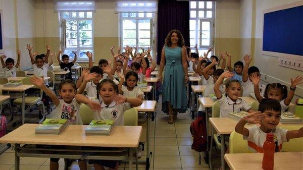 İlkokullarda uygulamaya konulacak! Detaylar netleşti: Sınav değil süreç odaklı eğitim - 2