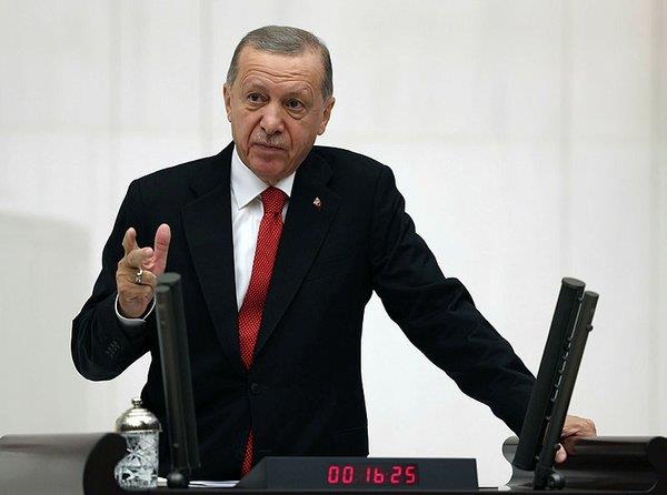 1696562788023.jpeg Sınır ötesi harekat sonrası Başkan Erdoğan'ın o sözleri yeniden gündem oldu: Bedeli ne olursa olsun... - 3
