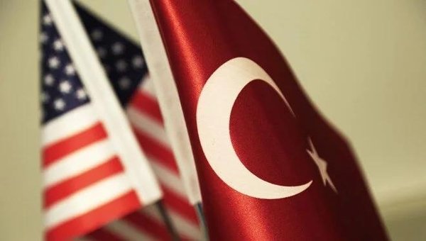 1698612807646.jpg Dışişleri Bakanı Fidan ABD’li mevkidaşı Blinken ile telefonda görüştü! Gündem: Gazze'deki insani durum - 4