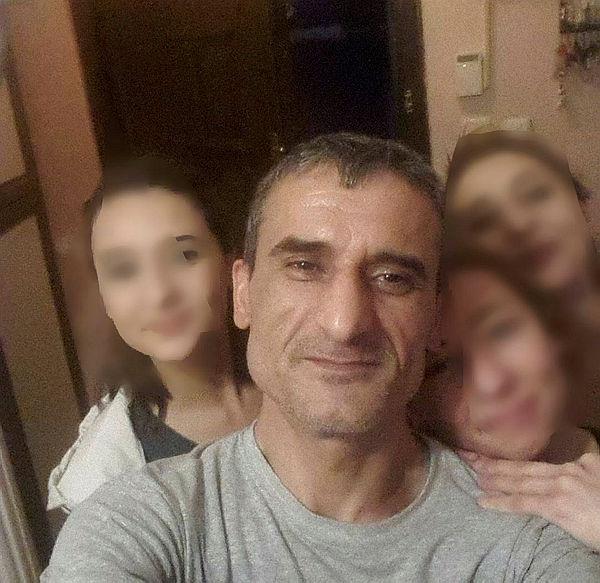 1698784640669.jpeg Beyoğlu'nda kan donduran olay! Yakınları sinir krizi geçirdi! Bipolar şahıs önce eşini ardından kendisini öldürdü - 2