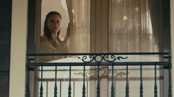 Deniz Barut Ateş Kuşları kadrosunda