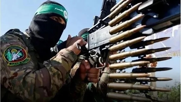 İşgalci İsrail’in askeri uzmanı sonunda itiraf etti! Hamas’ın karşısında direnemeyecek - 2