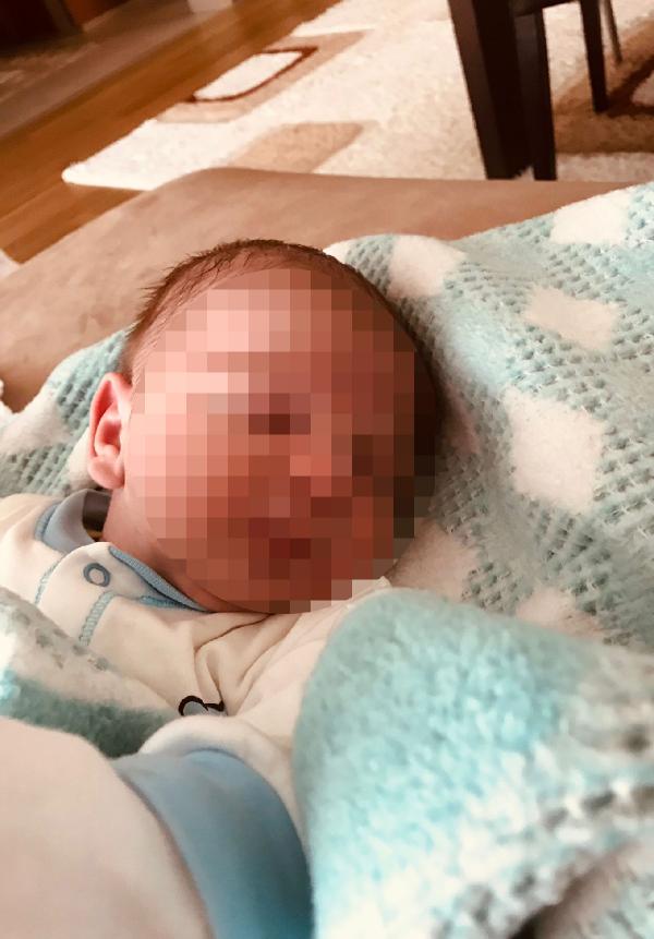 Sargı bezi unutan doktordan yeni vukuat! Karım nasıl hamile kaldı? Skandal öneri - 3