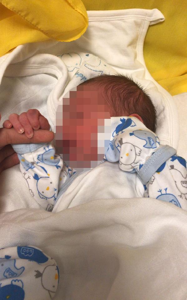 Sargı bezi unutan doktordan yeni vukuat! Karım nasıl hamile kaldı? Skandal öneri - 4