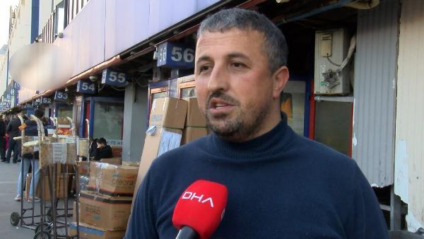 20 milyon öğrenci yarıyıl tatiline girdi! Otogarlarda bayram havası! | 43 ili bağlayan o kavşak kilit - 5