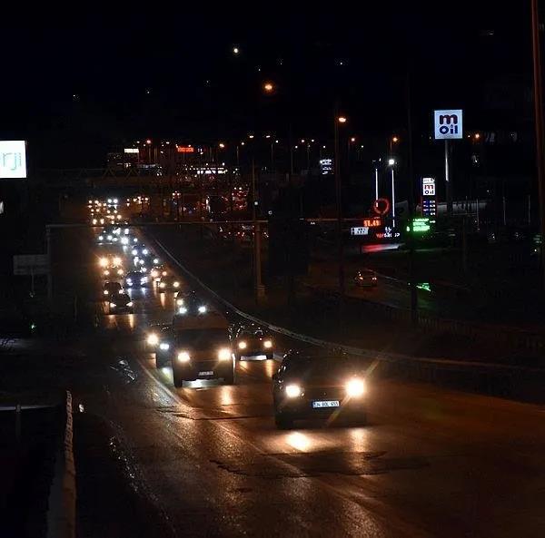 20 milyon öğrenci yarıyıl tatiline girdi! Otogarlarda bayram havası! | 43 ili bağlayan o kavşak kilit - 6