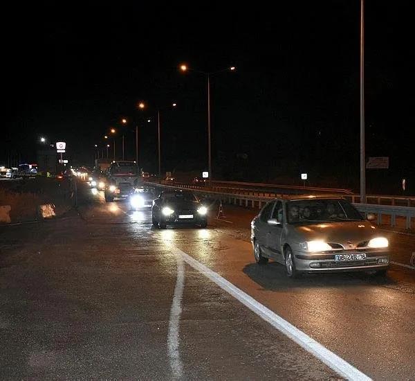 20 milyon öğrenci yarıyıl tatiline girdi! Otogarlarda bayram havası! | 43 ili bağlayan o kavşak kilit - 7
