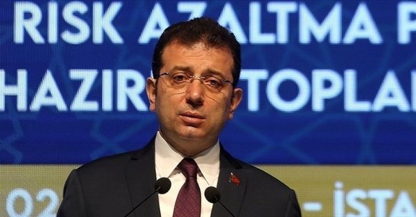 İstanbul'da fetret devri bitecek! “Sözünü tutmayanı sandıkta gönderin” diyen CHP'li İBB Başkanı İmamoğlu'nun kapkara defteri: Vaatlerinin yüzde 73'ünü yapmadı - 1