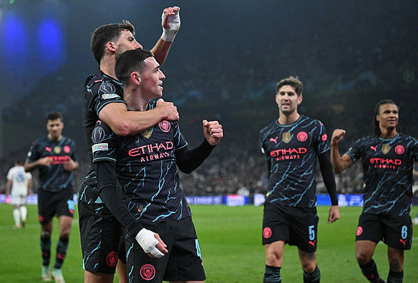 1707863633963.jpg Şampiyonlar Ligi’nde son 16 turu başladı! Real Madrid ve Manchester City avantaj sağladı - 5