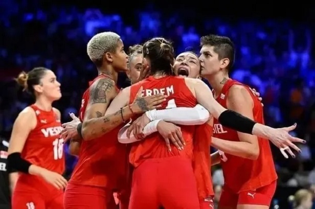 Türkiye – Japonya maçı ne zaman? Filenin Sultanları VNL ilk karşılaması hangi kanalda canlı olarak yayınlanacak?