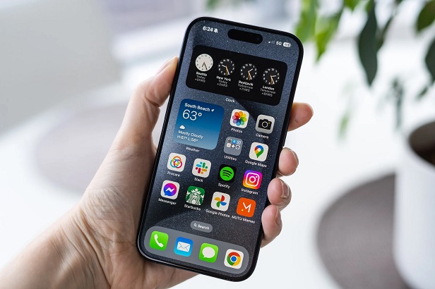 Kullanıcı Bilgileriniz Tehlikede: iPhone ve Android Cihazlarınızı En Az Haftada Bir Defa Kapatıp Açın… - 5
