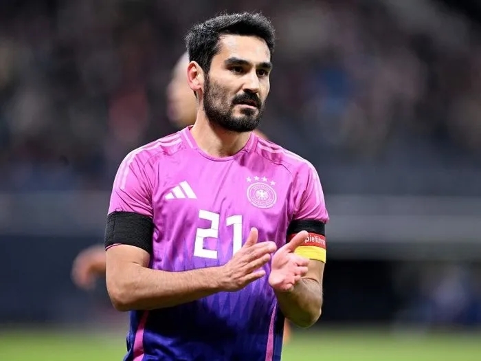 İlkay Gündoğan'dan flaş transfer açıklaması! İstanbul'a neden geldi? - 3