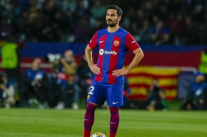 İlkay Gündoğan'dan flaş transfer açıklaması! İstanbul'a neden geldi? - 2