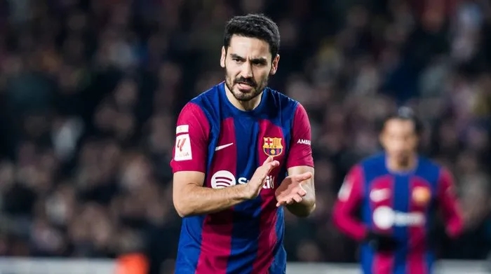 İlkay Gündoğan'dan flaş transfer açıklaması! İstanbul'a neden geldi? - 4