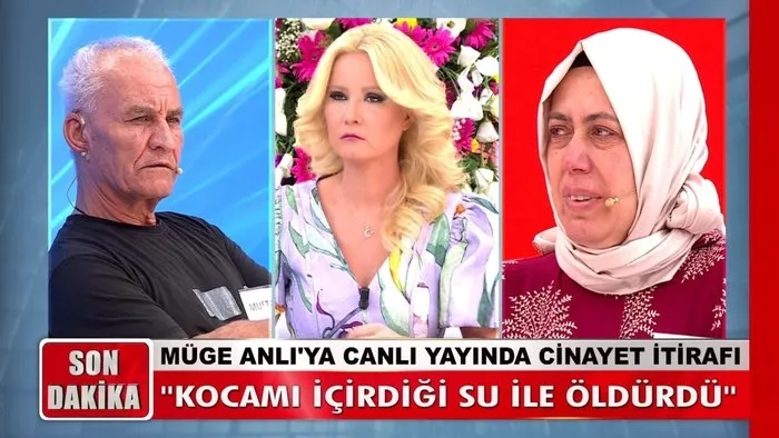 Mehmet Yörük'ü kim öldürdü?