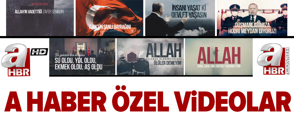 Özel Video